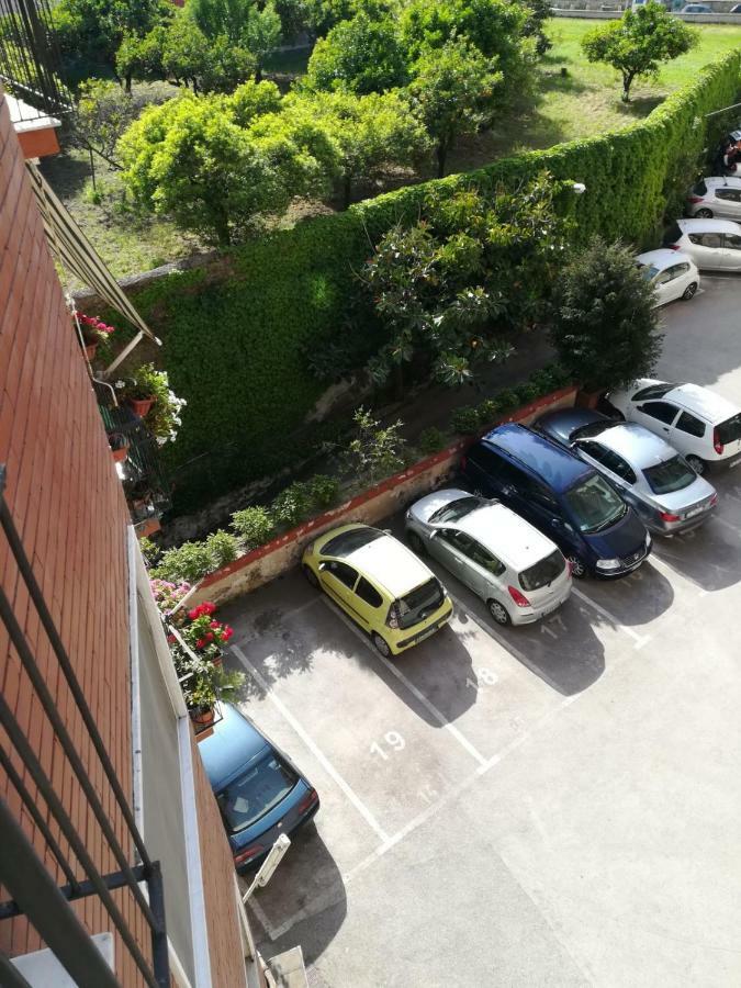 Casa Meriva Naples Exterior photo